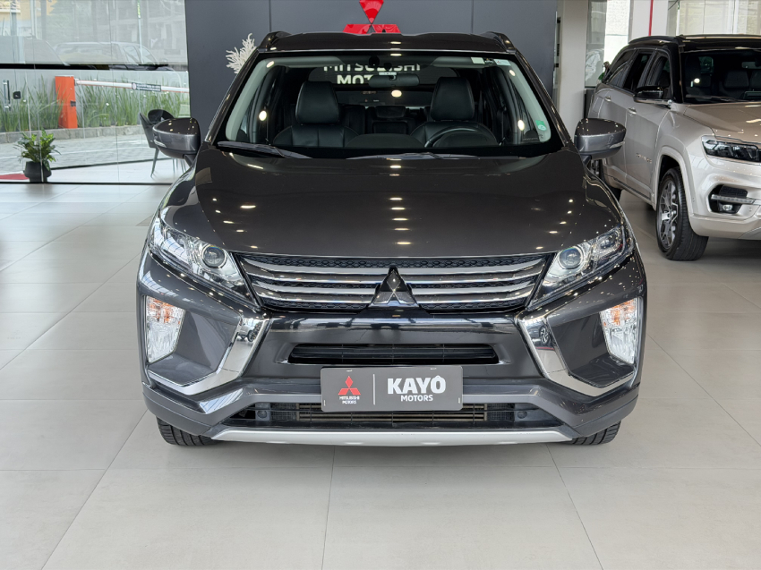 mitsubishi eclipse cross hpe - 202213