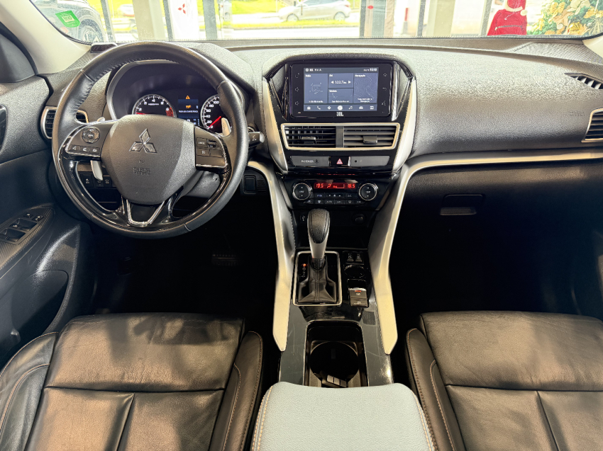 mitsubishi eclipse cross hpe - 20225