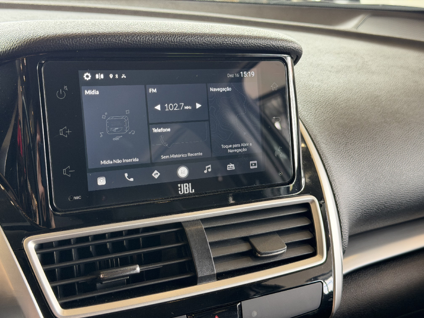 mitsubishi eclipse cross hpe - 20227