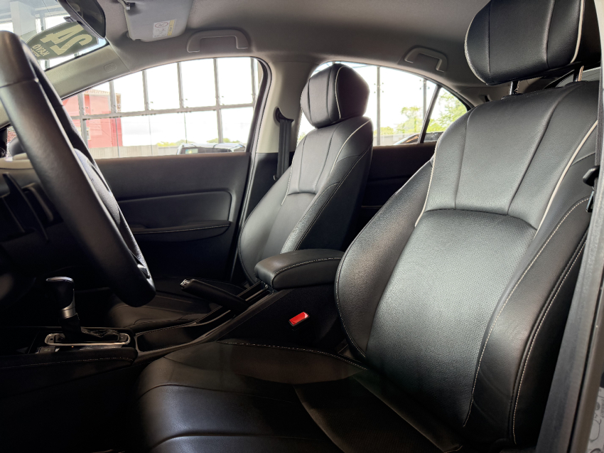 honda city touring - 20244