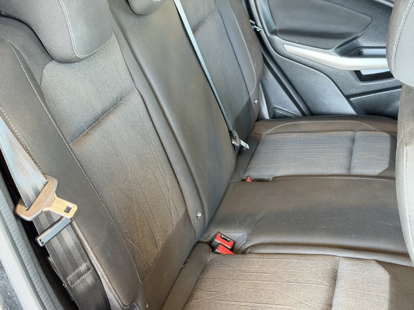 ford ecosport se 1.5 mt - 20194