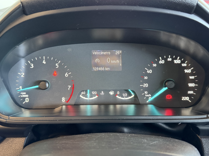 ford ecosport se 1.5 mt - 20198