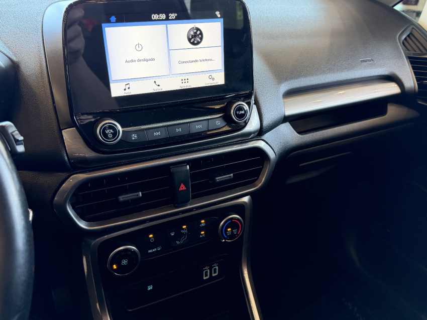 ford ecosport se 1.5 mt - 20196