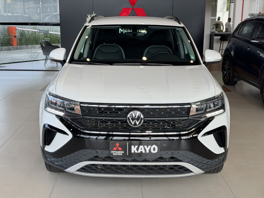 volkswagen taos comfortline - 202313