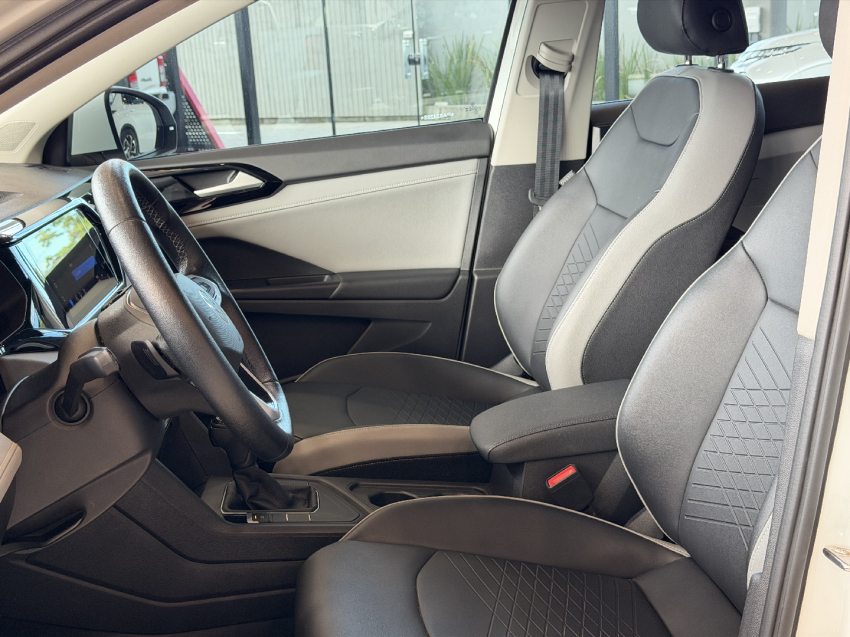 volkswagen taos comfortline - 20233