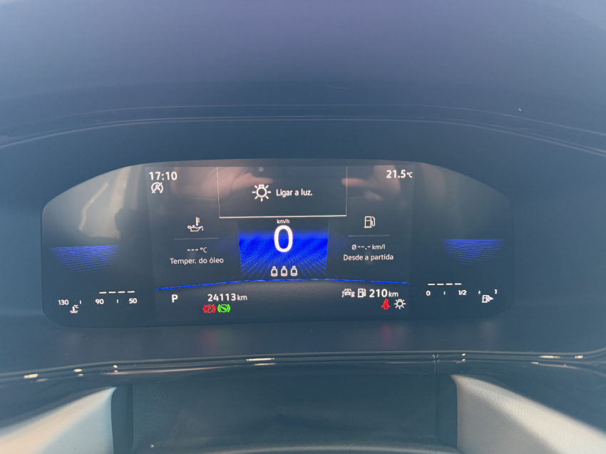 volkswagen taos comfortline - 20239