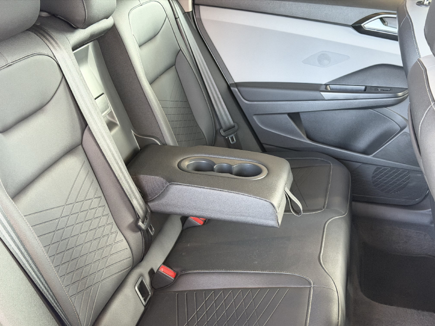 volkswagen taos comfortline - 20232