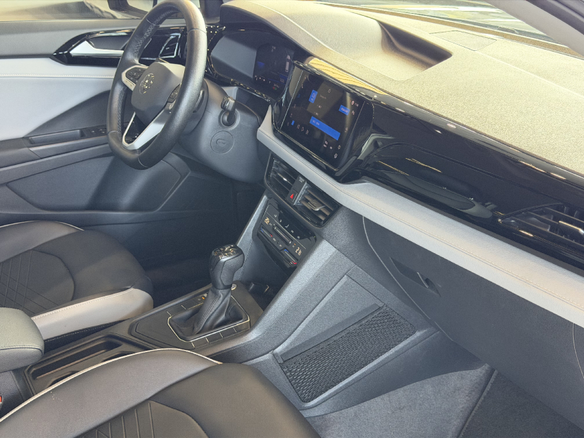 volkswagen taos comfortline - 20234