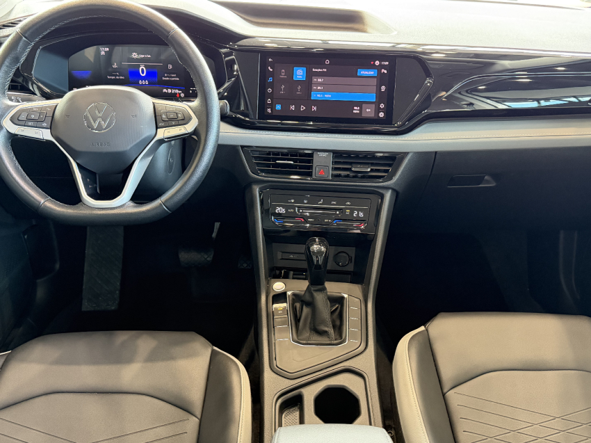 volkswagen taos comfortline - 20235