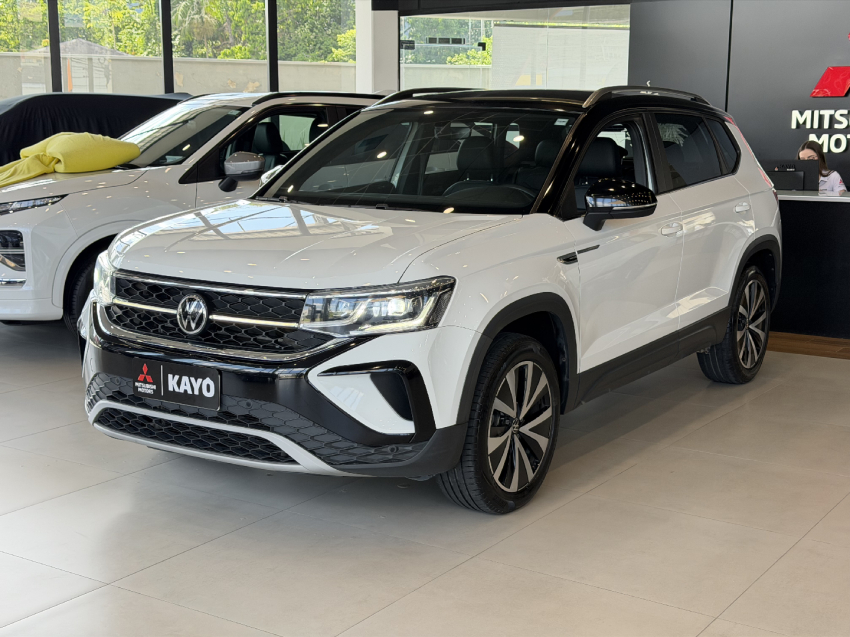 volksvagen taos hl - 202210