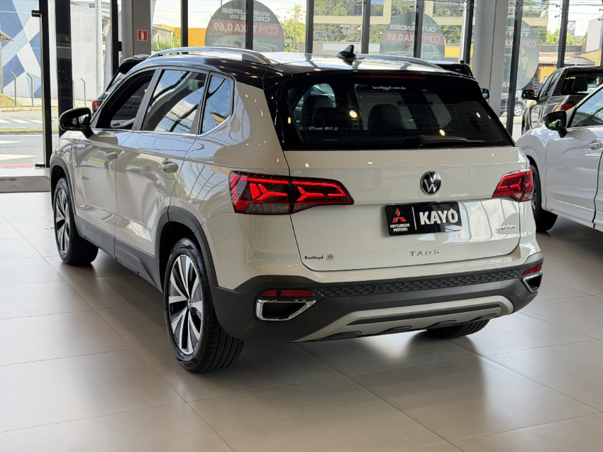 volksvagen taos hl - 20221