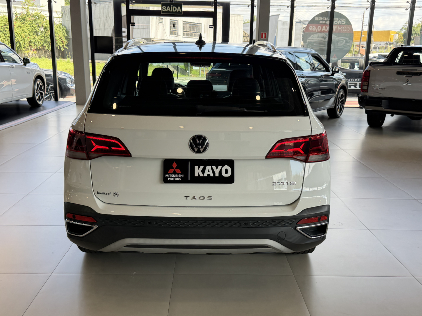 volksvagen taos hl - 202211