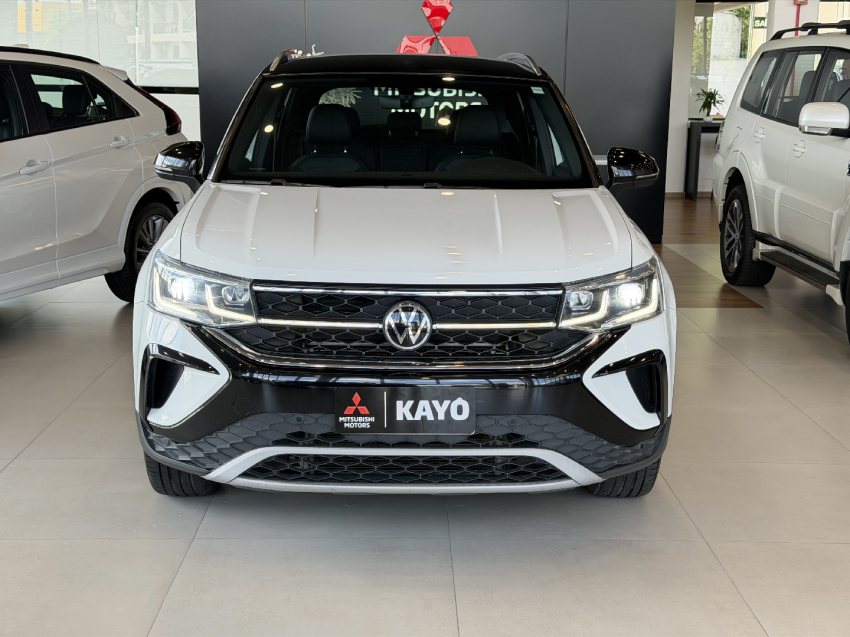 volksvagen taos hl - 202212