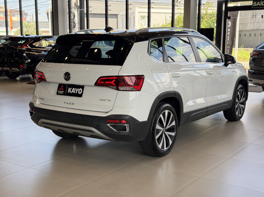 volksvagen taos hl - 20229