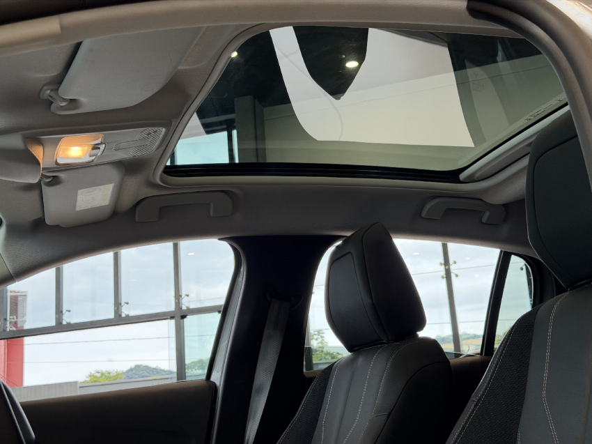 peugeot 208 griffe - 20233