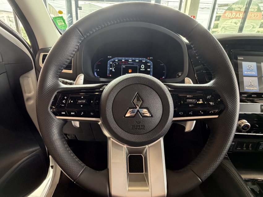 mitsubishi pajero sport legend - 20259