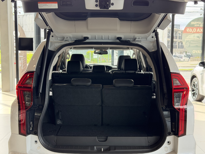 mitsubishi pajero sport legend - 20252