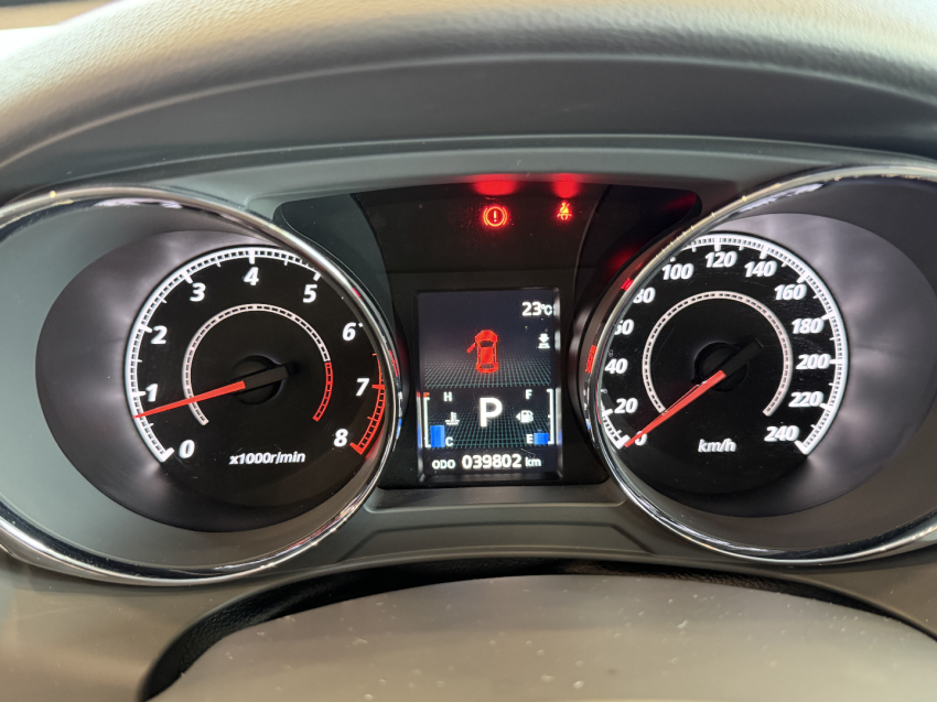 mitsubishi outlander sport hpe - 20219