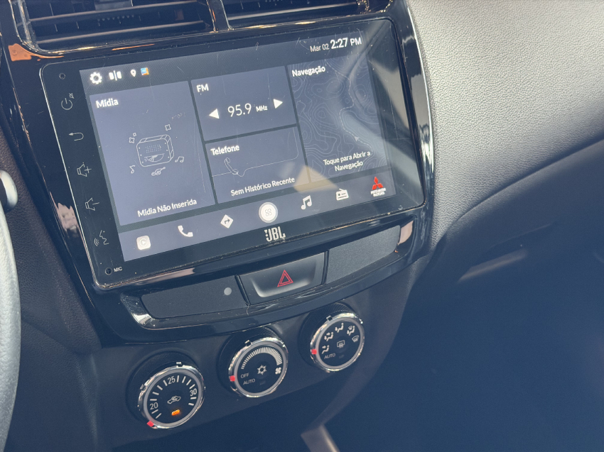 mitsubishi outlander sport hpe - 20217