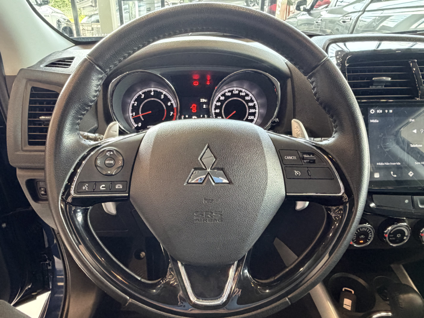 mitsubishi outlander sport hpe - 20218