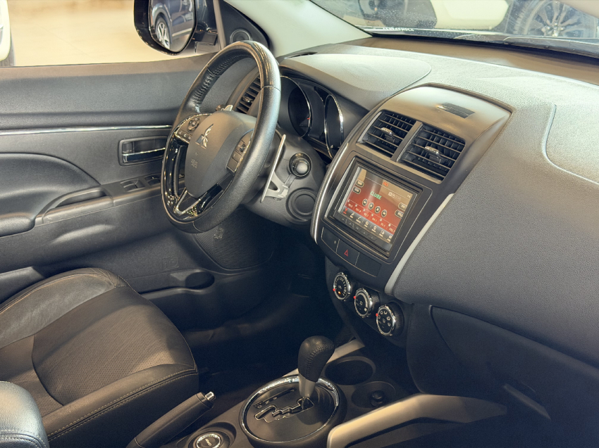 mitsubishi asx awd teto+xenon - 20185