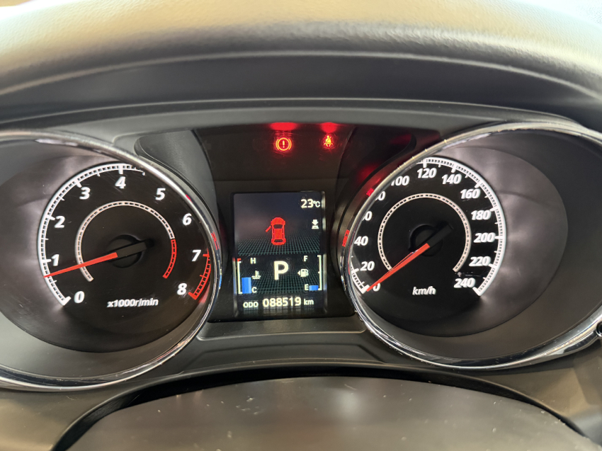 mitsubishi asx awd teto+xenon - 20189