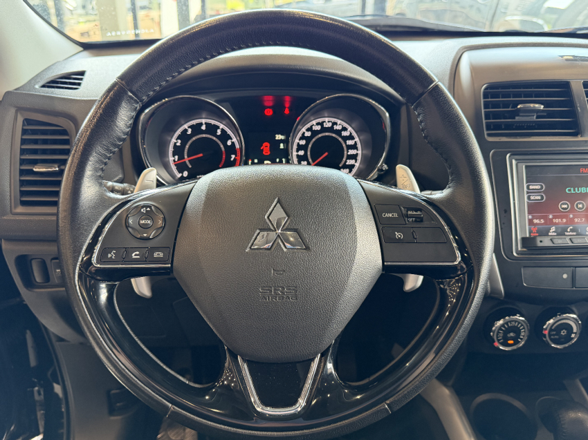 mitsubishi asx awd teto+xenon - 20188