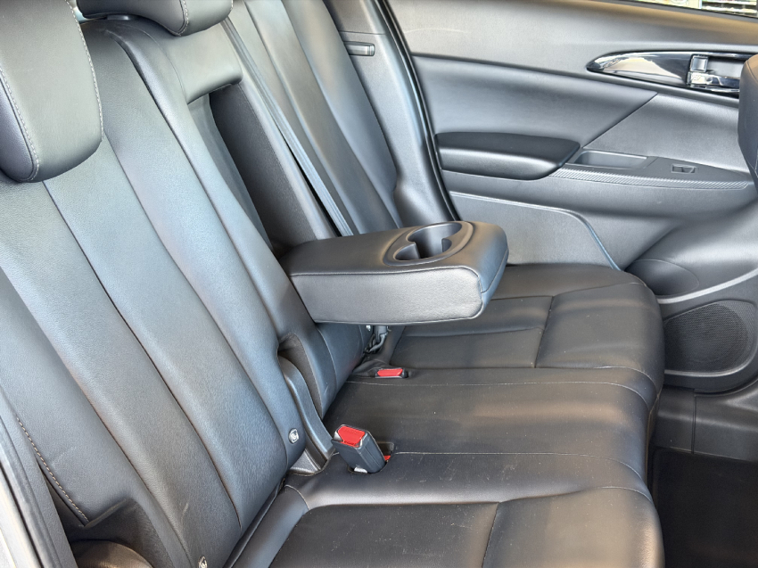 mitsubishi eclipse cross hpe - 20242