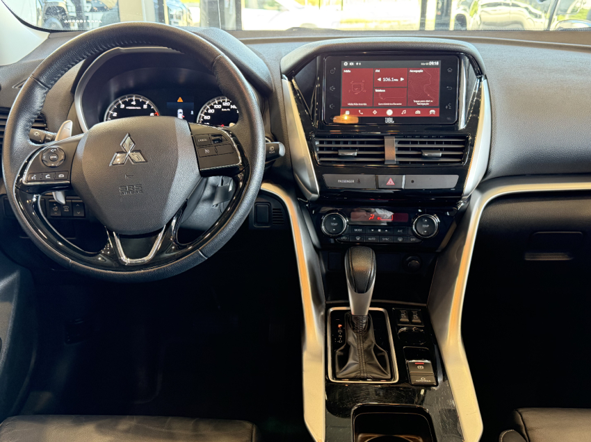 mitsubishi eclipse cross hpe - 20244