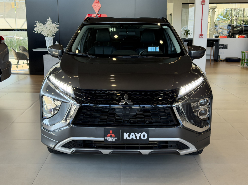 mitsubishi eclipse cross hpe - 202413