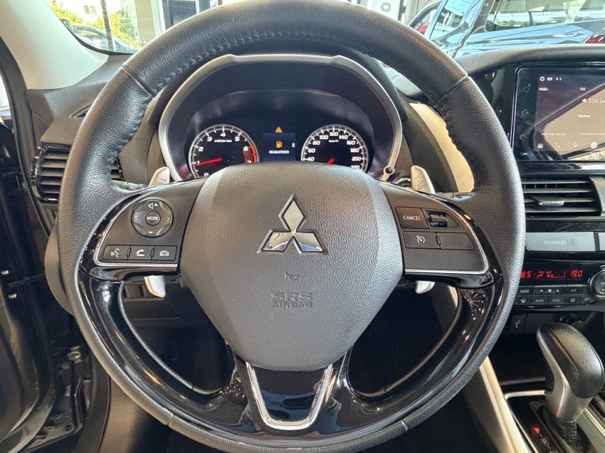 mitsubishi eclipse cross hpe - 20248