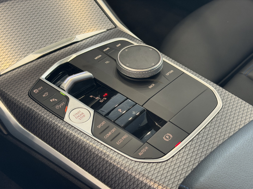 bmw 320i m sport - 20246