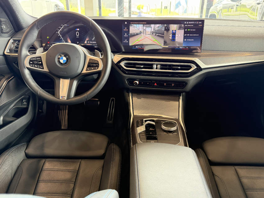 bmw 320i m sport - 20244