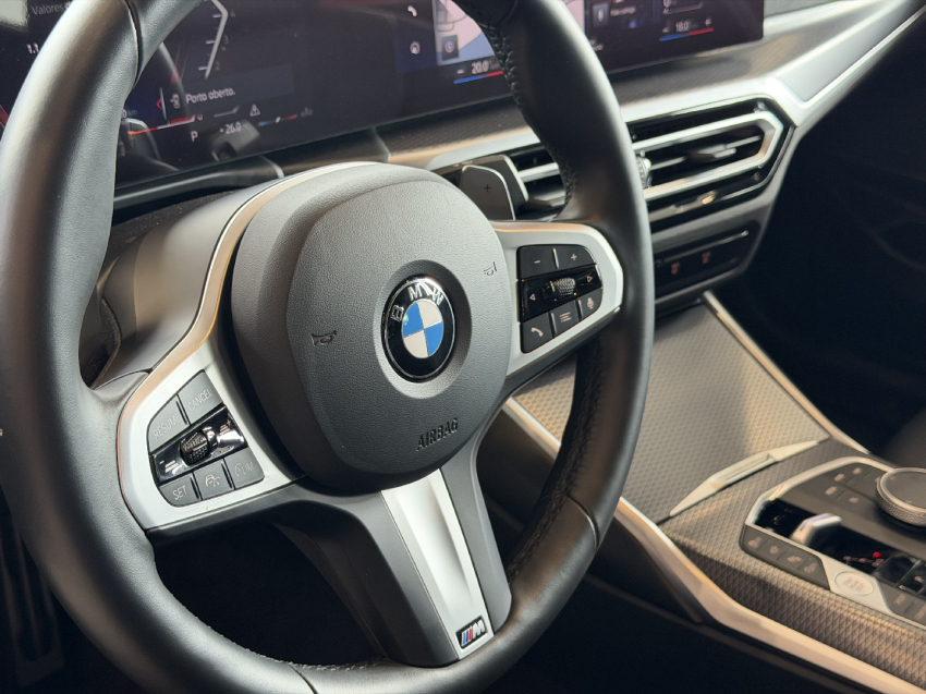 bmw 320i m sport - 20248