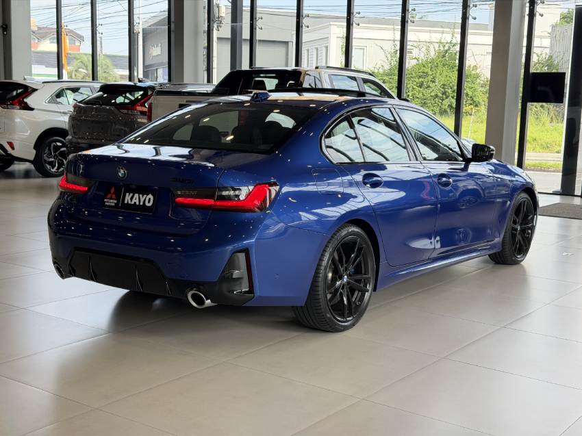 bmw 320i m sport - 202410