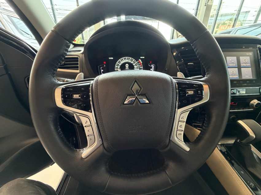 mitsubishi pajero sport legend - 20248