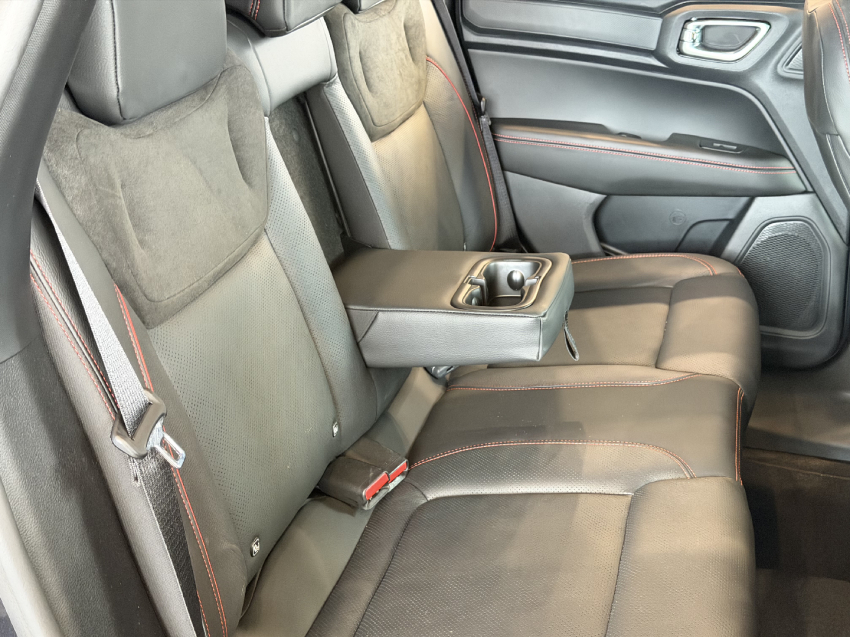 rampage 2.0 hurricane r/t - 20262