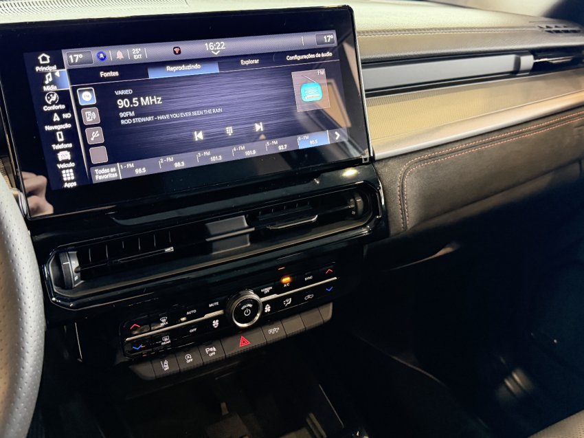 rampage 2.0 hurricane r/t - 20266