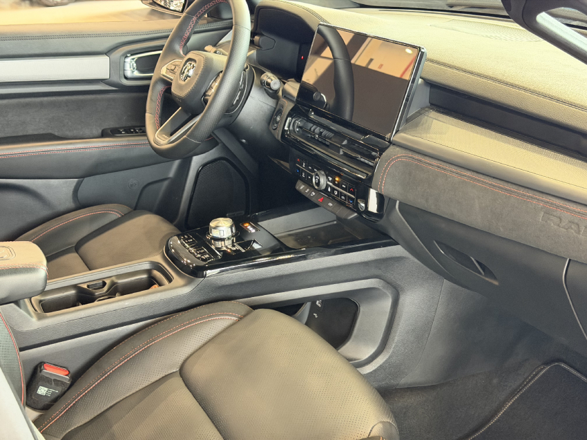 rampage 2.0 hurricane r/t - 20264