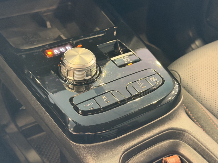 rampage 2.0 hurricane r/t - 20265