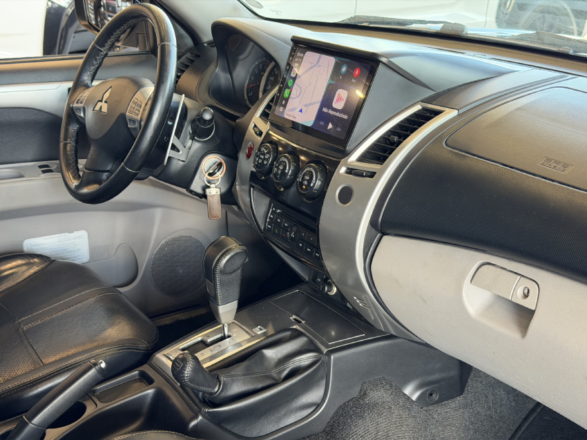 mitsubishi pajero dakar hpe - 20162