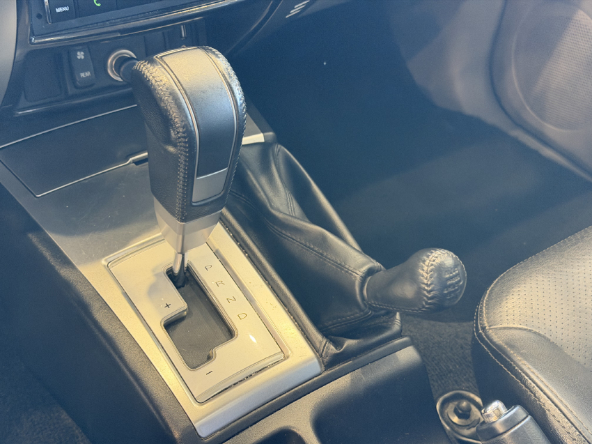 mitsubishi pajero dakar hpe - 20166