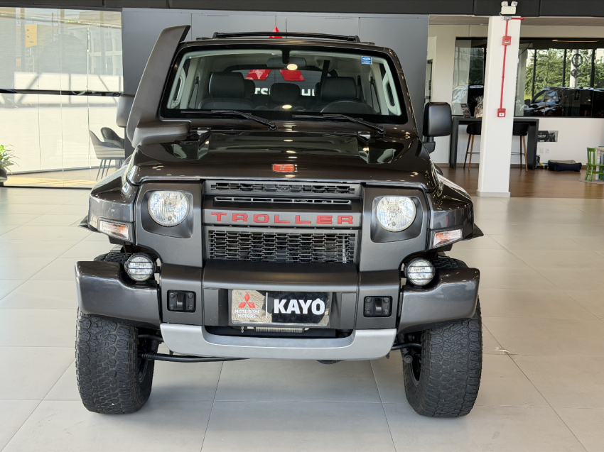 troller xlt at - 202110