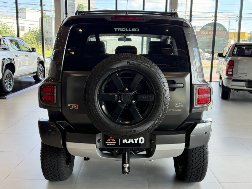 troller xlt at - 20219