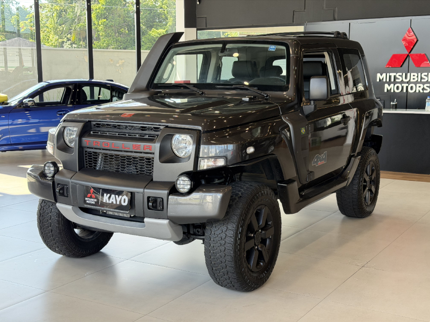 troller xlt at - 20218