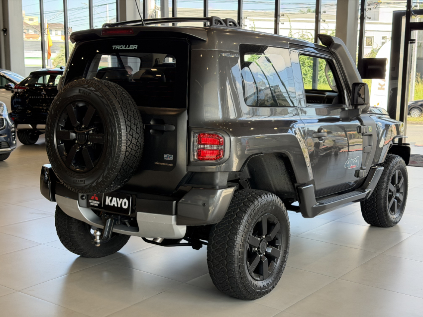 troller xlt at - 20217