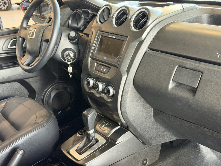 troller xlt at - 20212