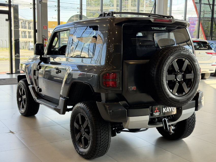 troller xlt at - 20211