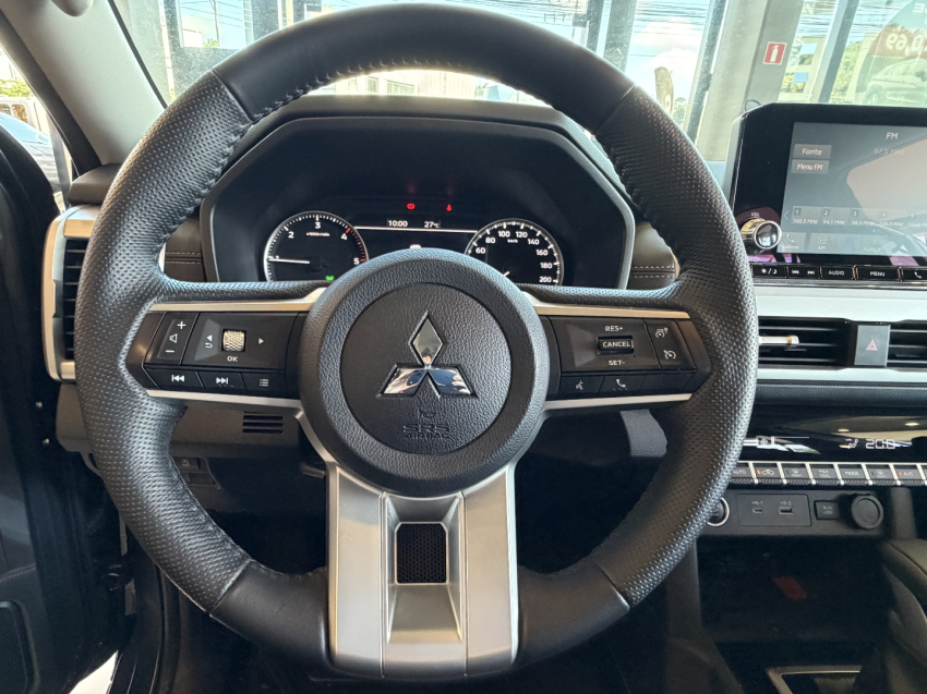 mitsubishi triton hpe - 20268