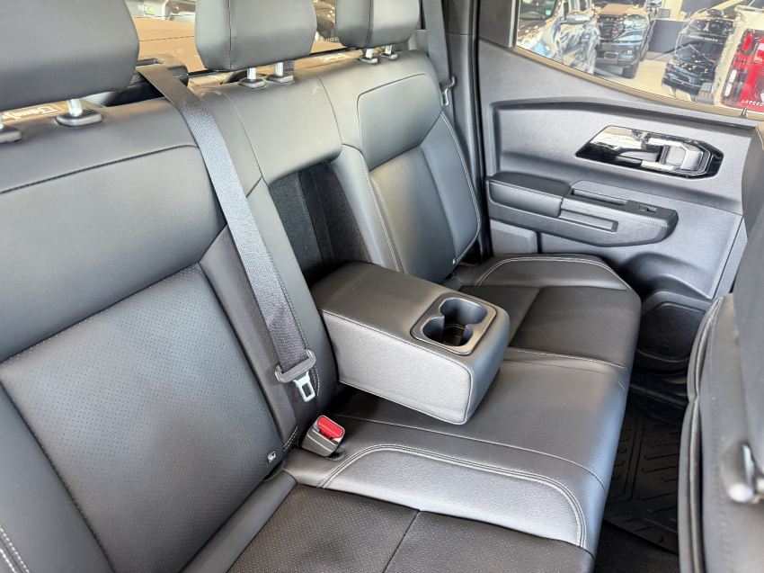 mitsubishi triton hpe - 20262